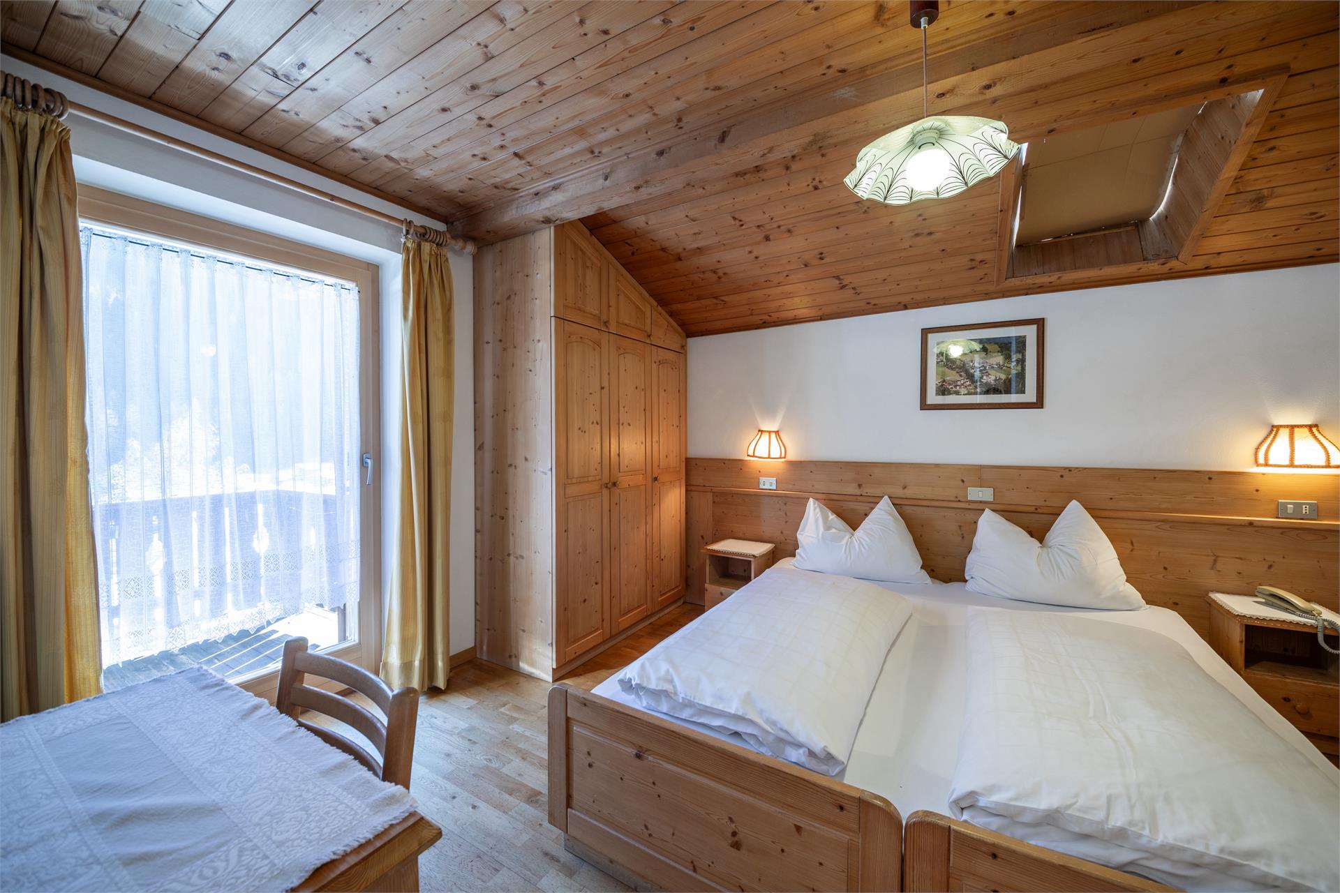 Pension Steinberg Ulten 25 suedtirol.info