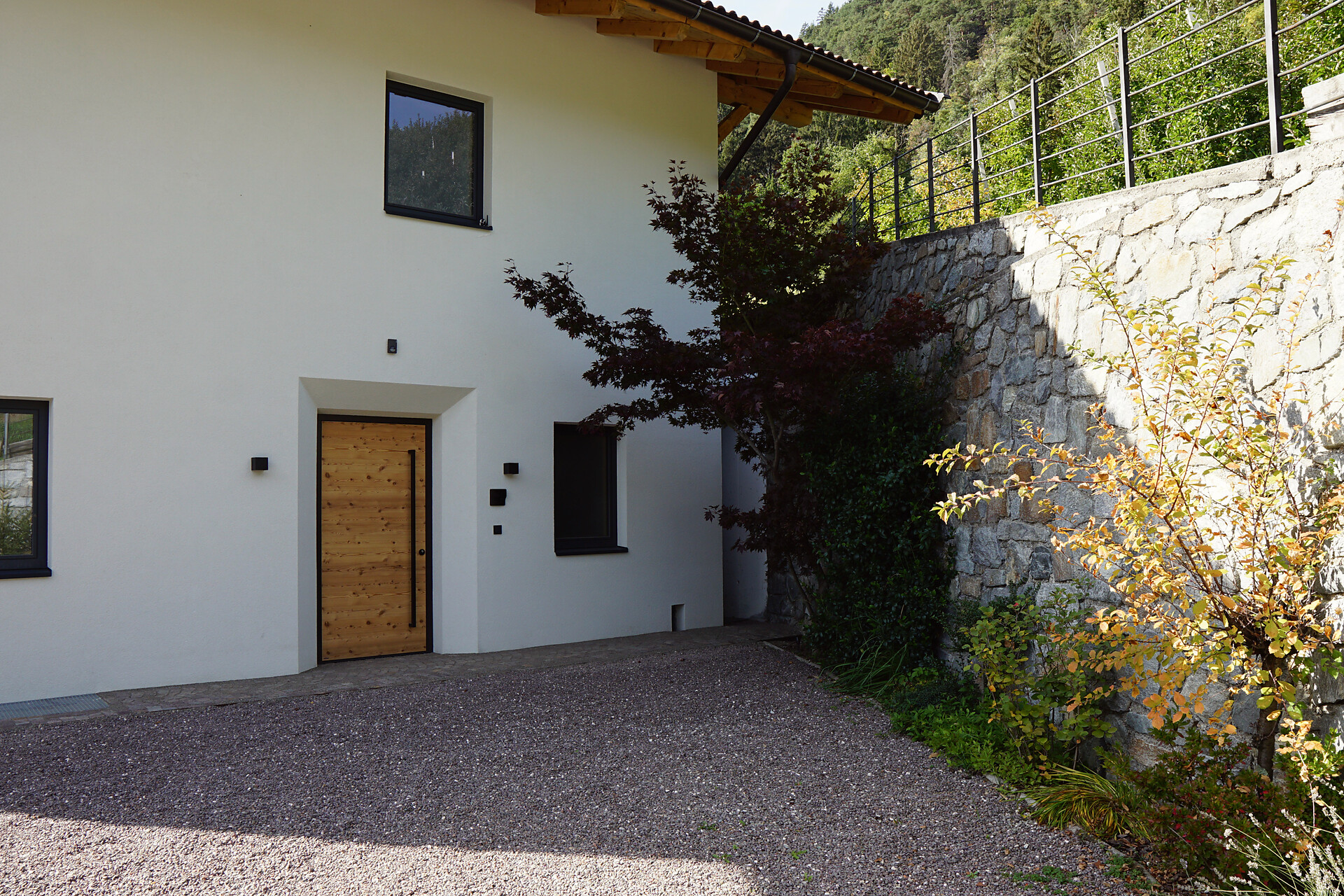 Villa Vitis