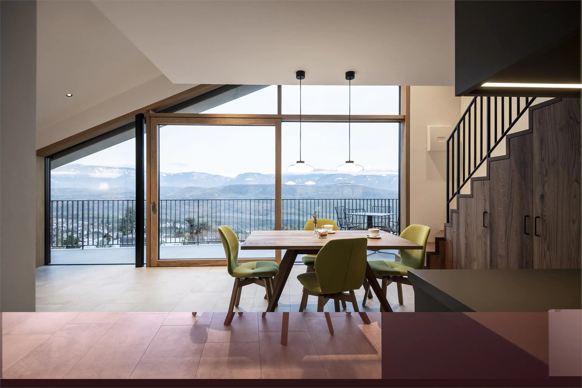 Papstl Hof Kaltern an der Weinstraße/Caldaro sulla Strada del Vino 8 suedtirol.info