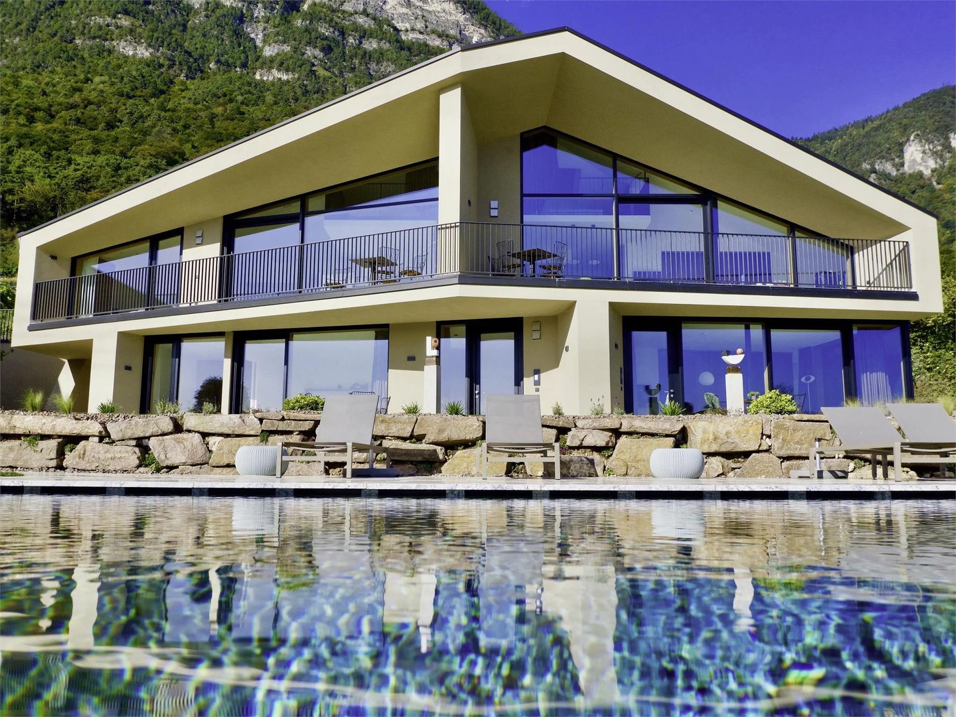 Papstl Hof Kaltern an der Weinstraße/Caldaro sulla Strada del Vino 1 suedtirol.info