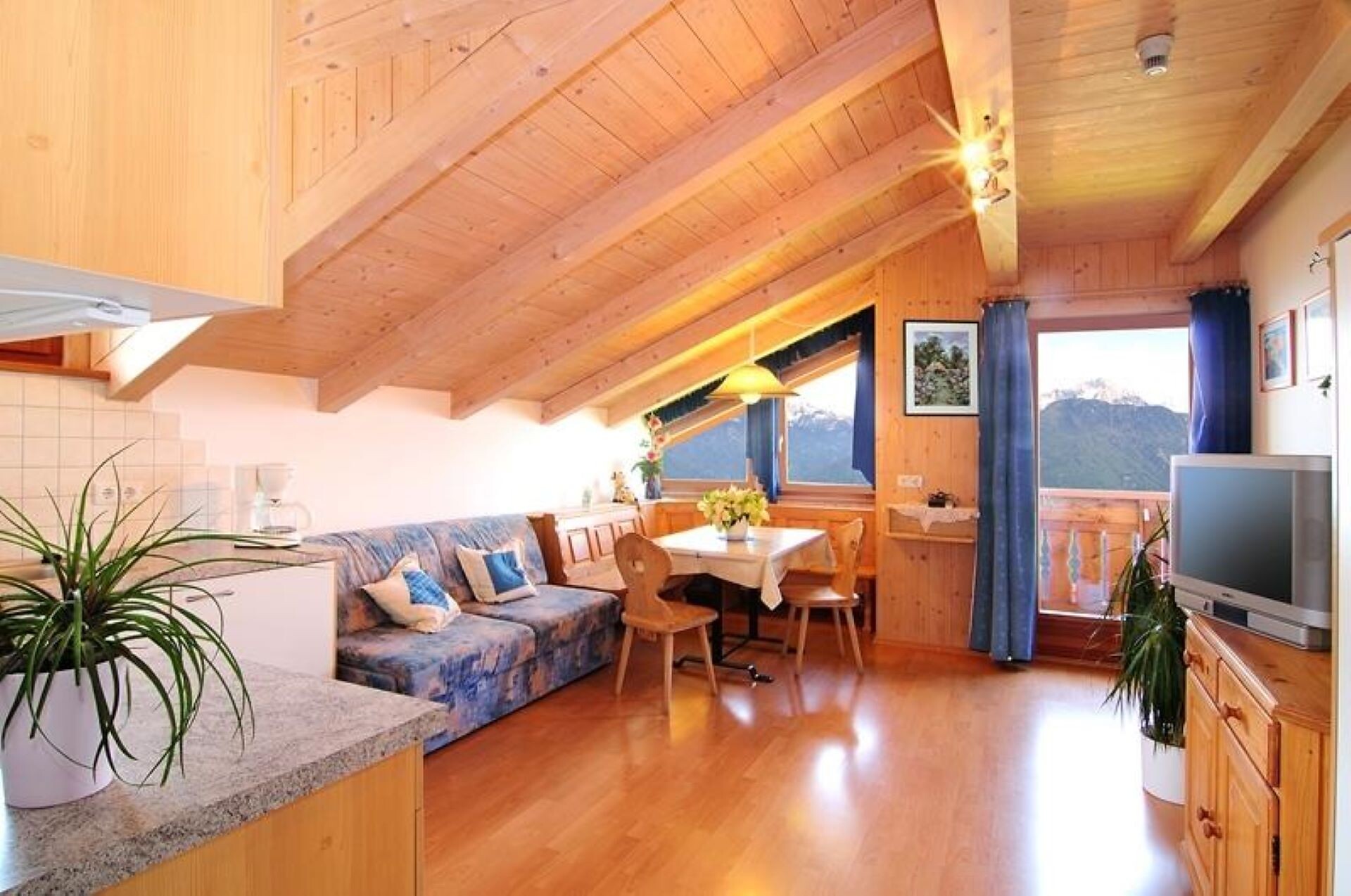 Putzerhof Rodengo 5 suedtirol.info