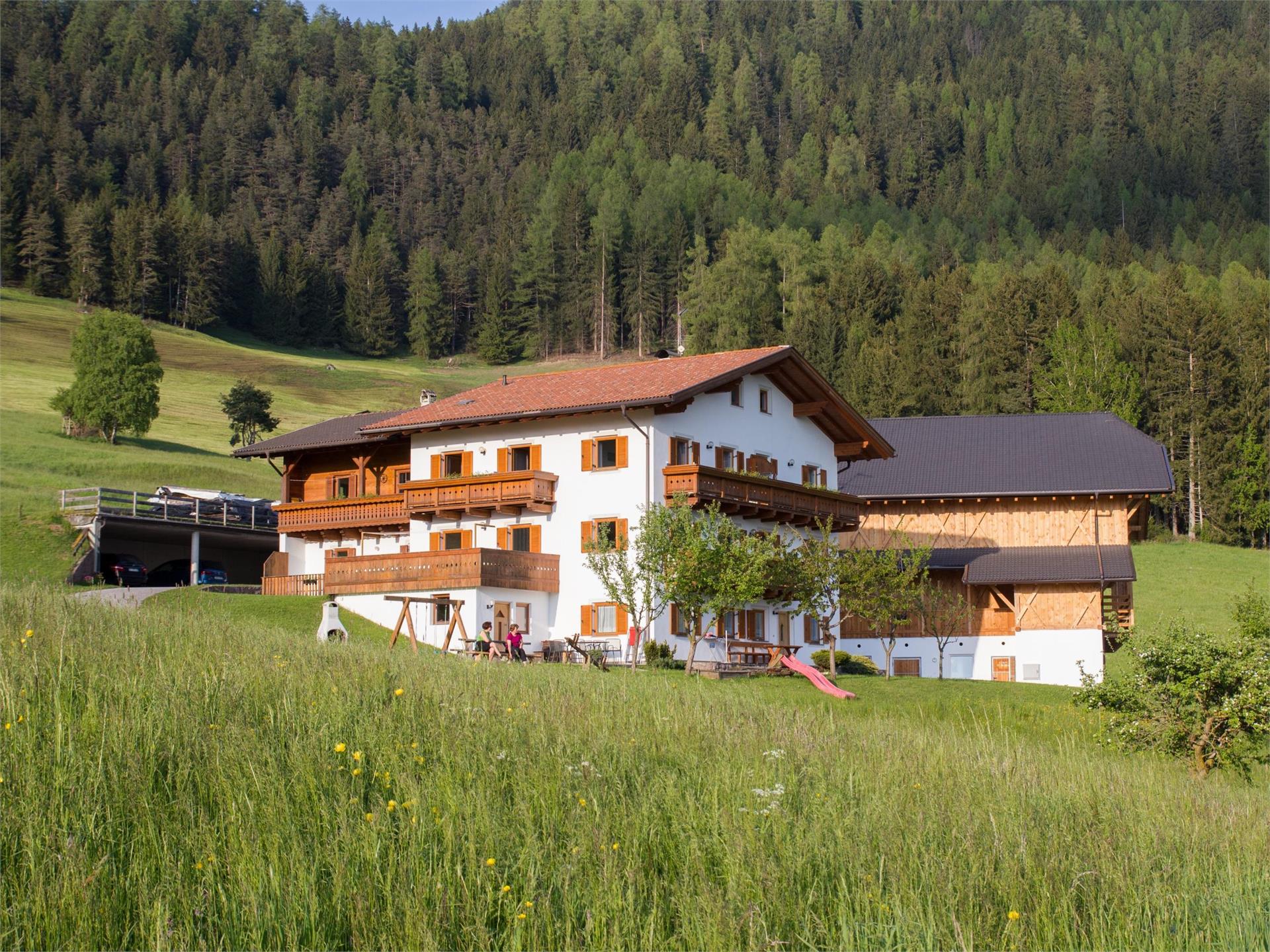 Pliegerhof Kastelruth 1 suedtirol.info