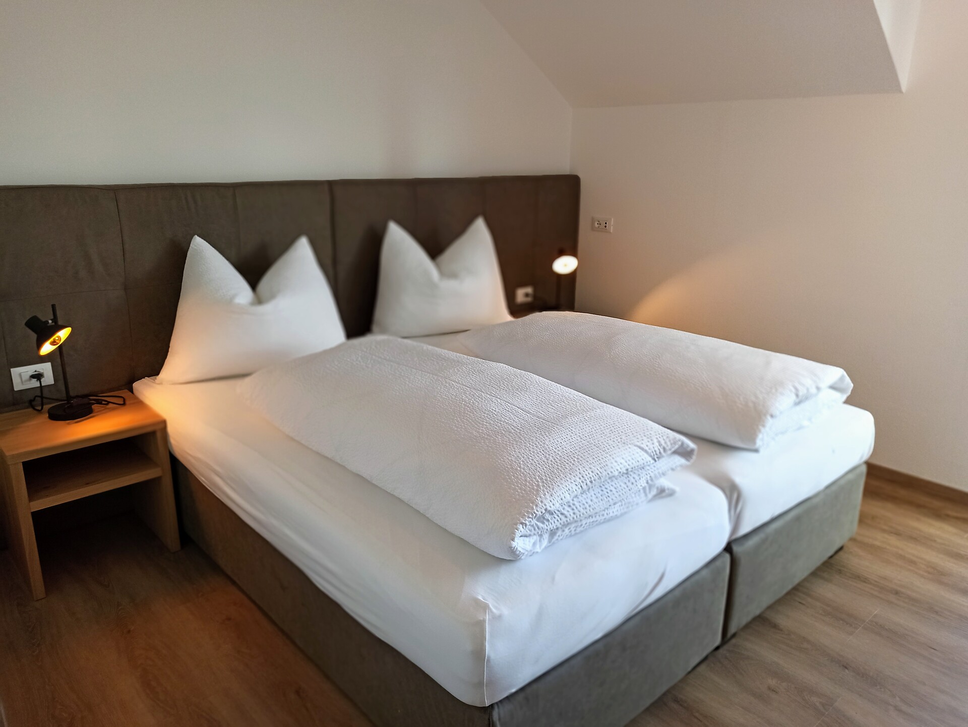 Appartamento Südblick