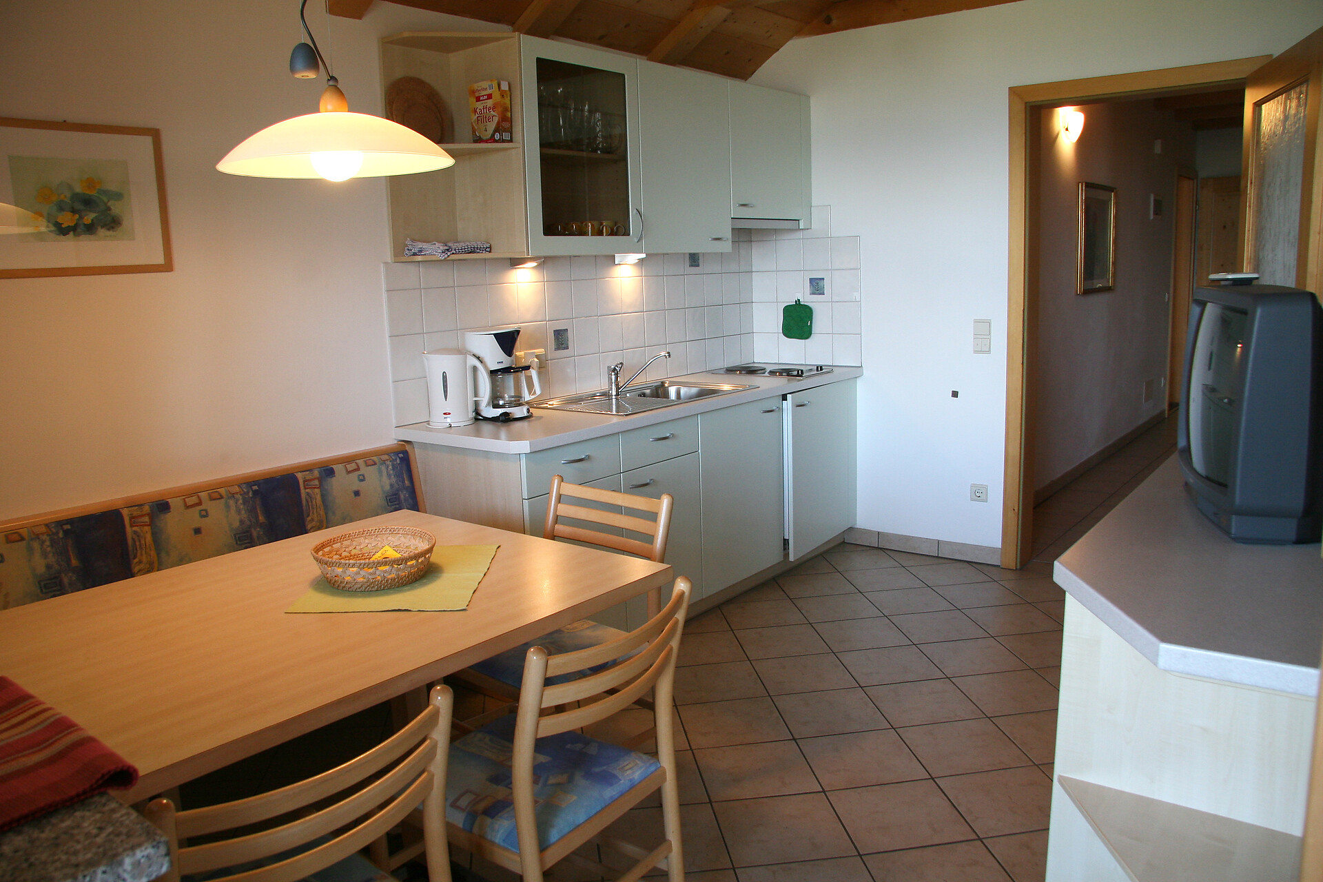 cucina