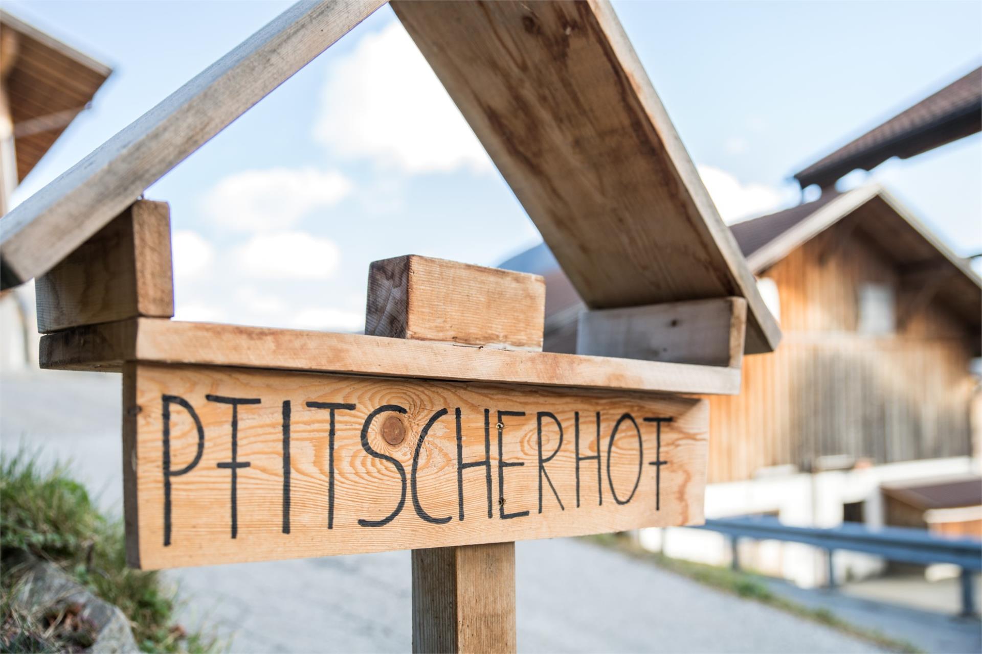 Pfitscherhof Freienfeld 23 suedtirol.info