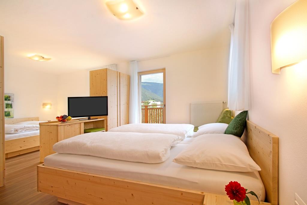 Pension Auerhof Natz-Schabs 10 suedtirol.info