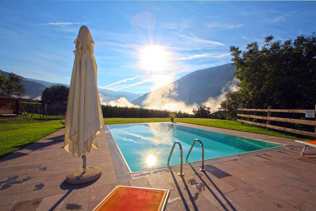 Pension Auerhof Natz-Schabs 14 suedtirol.info
