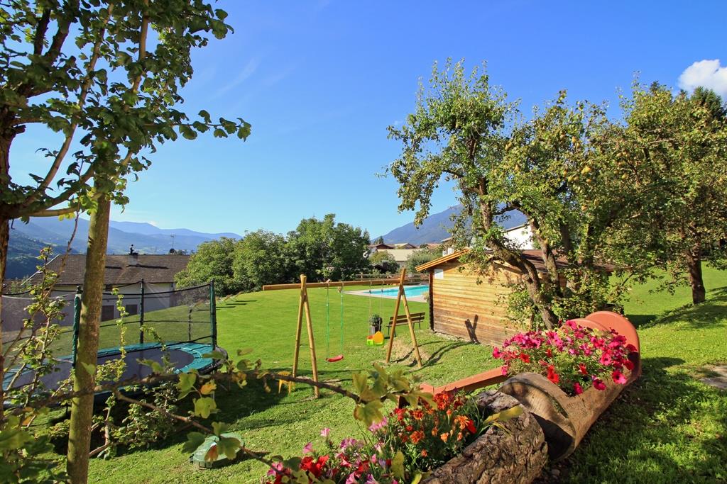 Pension Auerhof Natz-Schabs 17 suedtirol.info