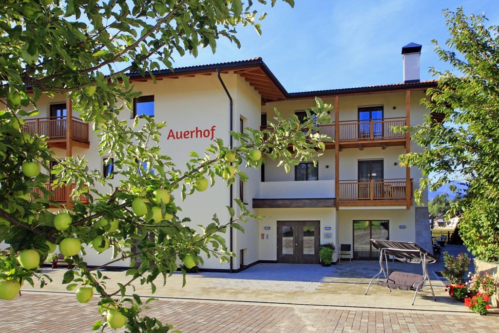 Pension Auerhof Natz-Schabs 2 suedtirol.info
