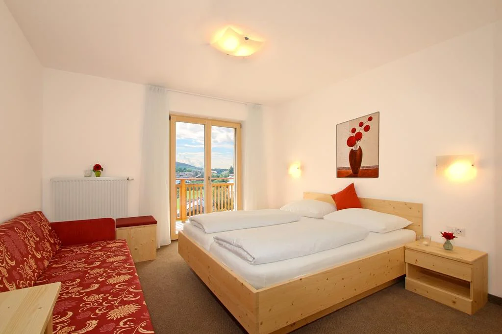 Pensione Auerhof Naz-Sciaves 6 suedtirol.info