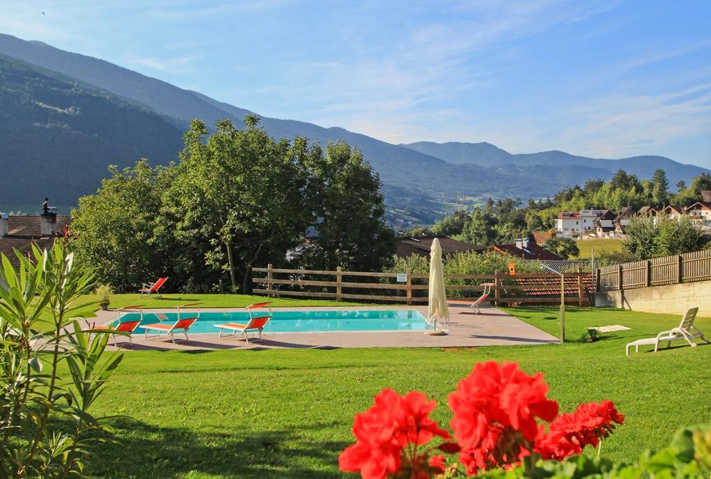 Pension Auerhof Natz-Schabs 15 suedtirol.info