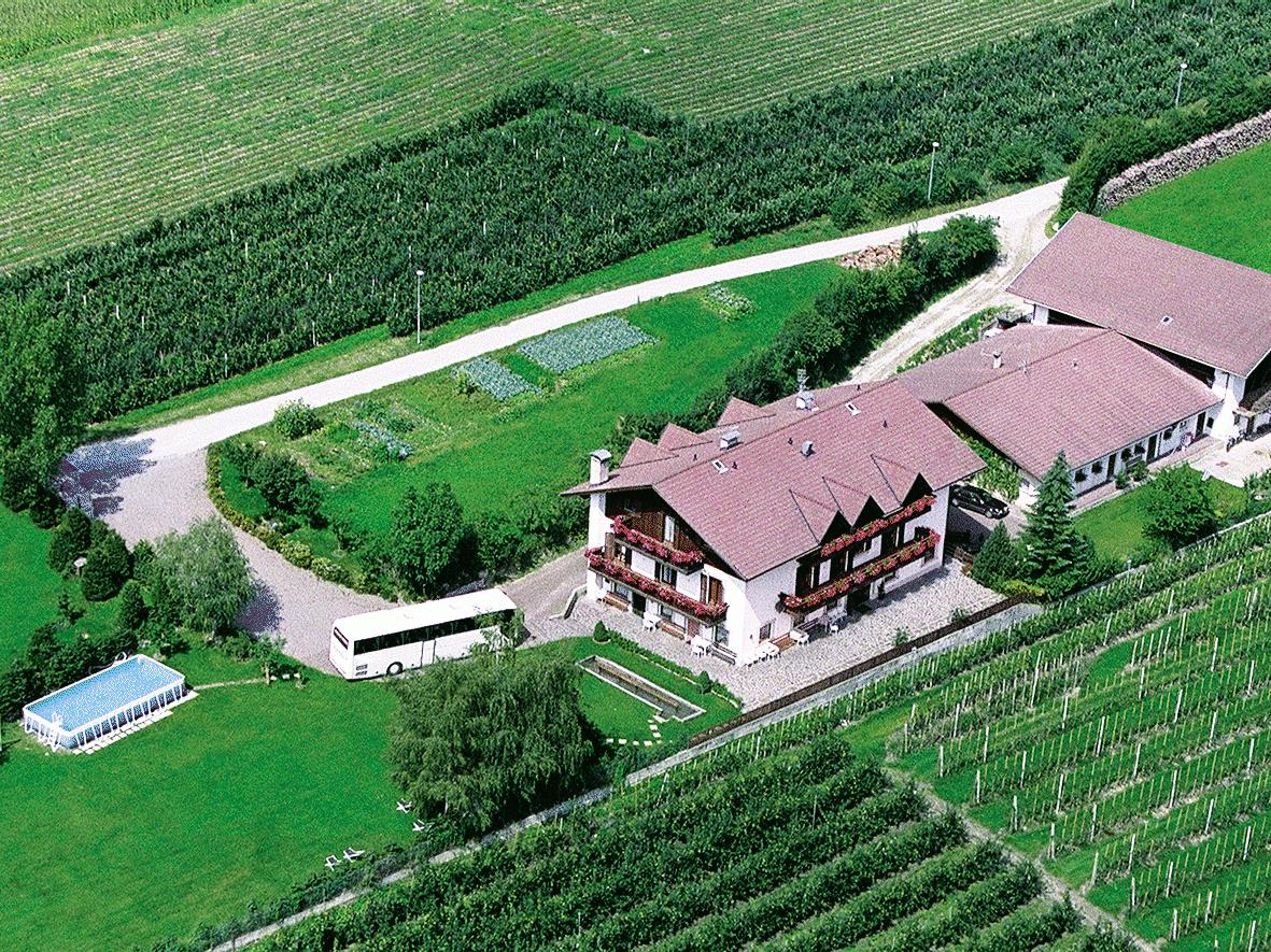 Pension Fischnaller Natz-Schabs 1 suedtirol.info