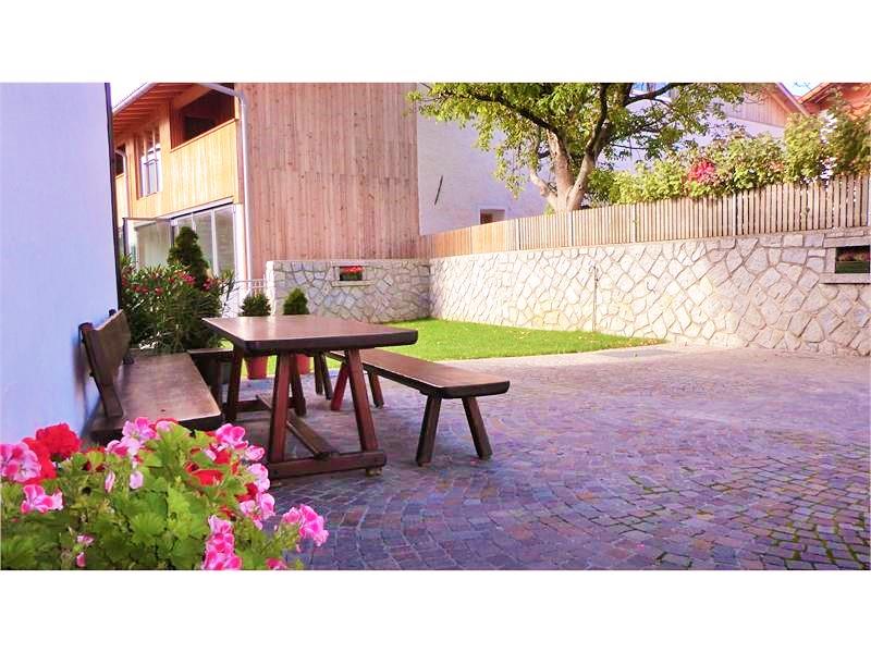 Pension Larcher Natz-Schabs/Naz-Sciaves 12 suedtirol.info