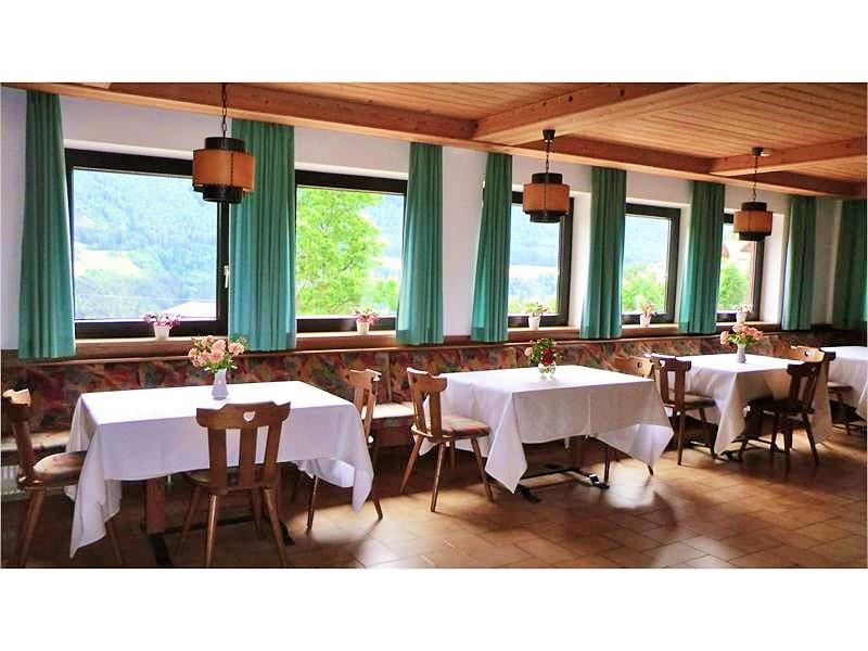 Pension Larcher Natz-Schabs/Naz-Sciaves 10 suedtirol.info