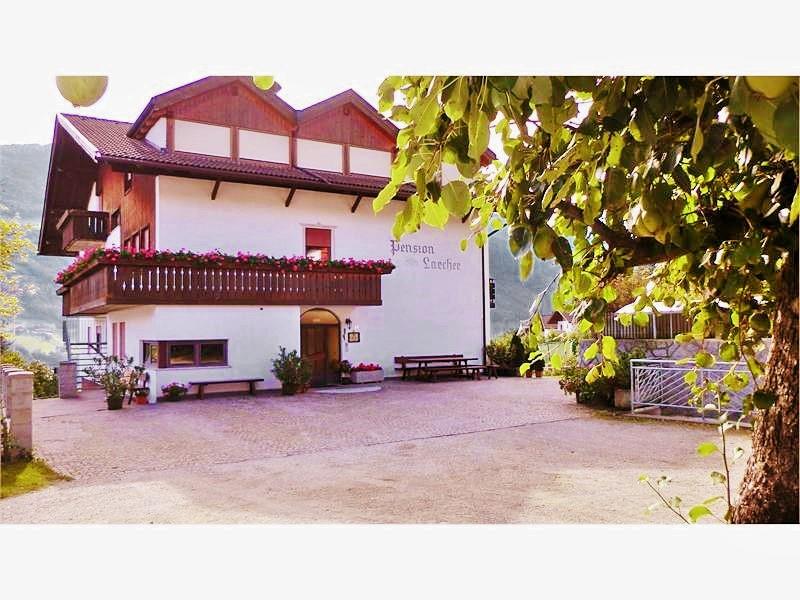 Pension Larcher Natz-Schabs/Naz-Sciaves 7 suedtirol.info