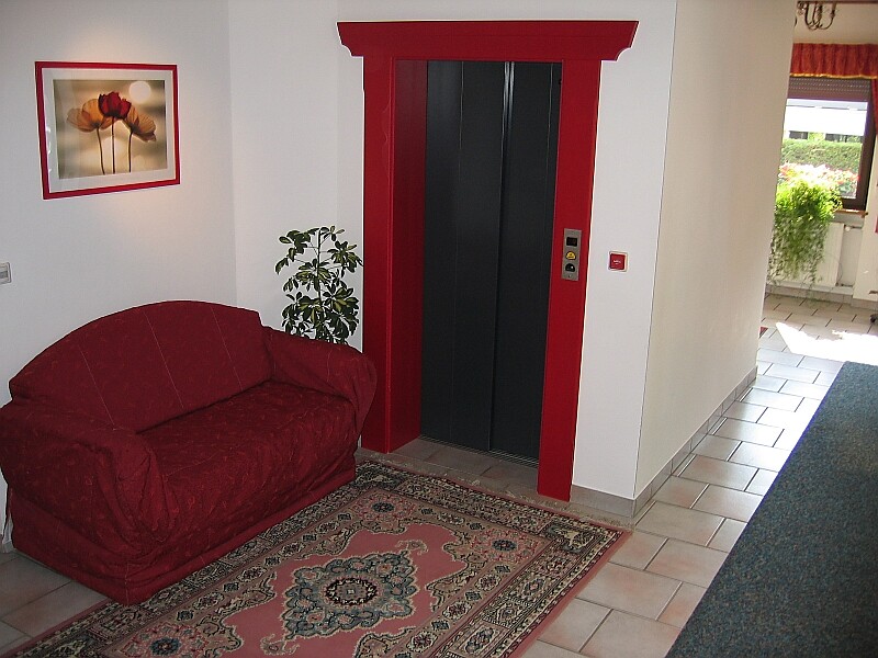 Hall