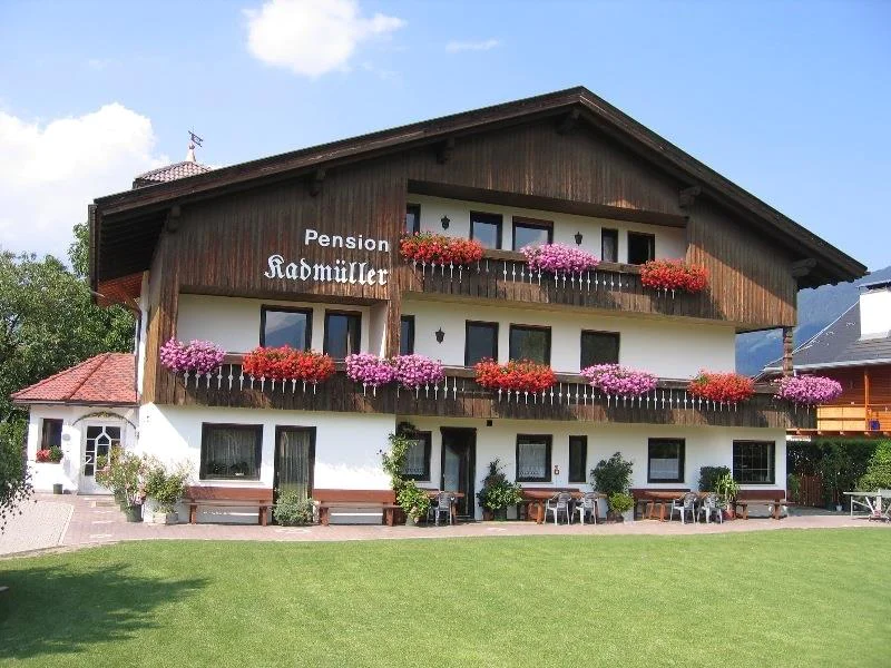 Pensione Radmüller Naz-Sciaves 1 suedtirol.info