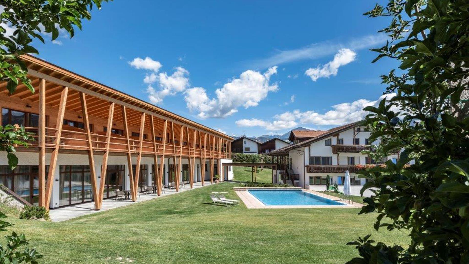 Pension Fürstenhof Natz-Schabs 2 suedtirol.info