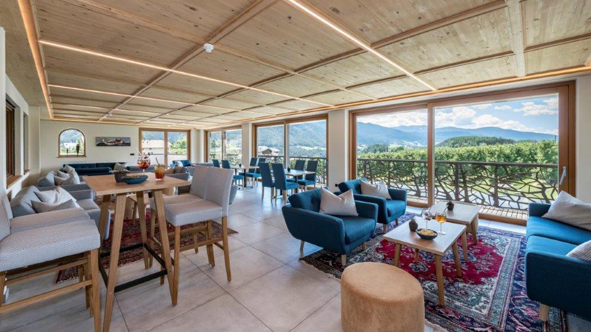 Pension Fürstenhof Natz-Schabs 4 suedtirol.info