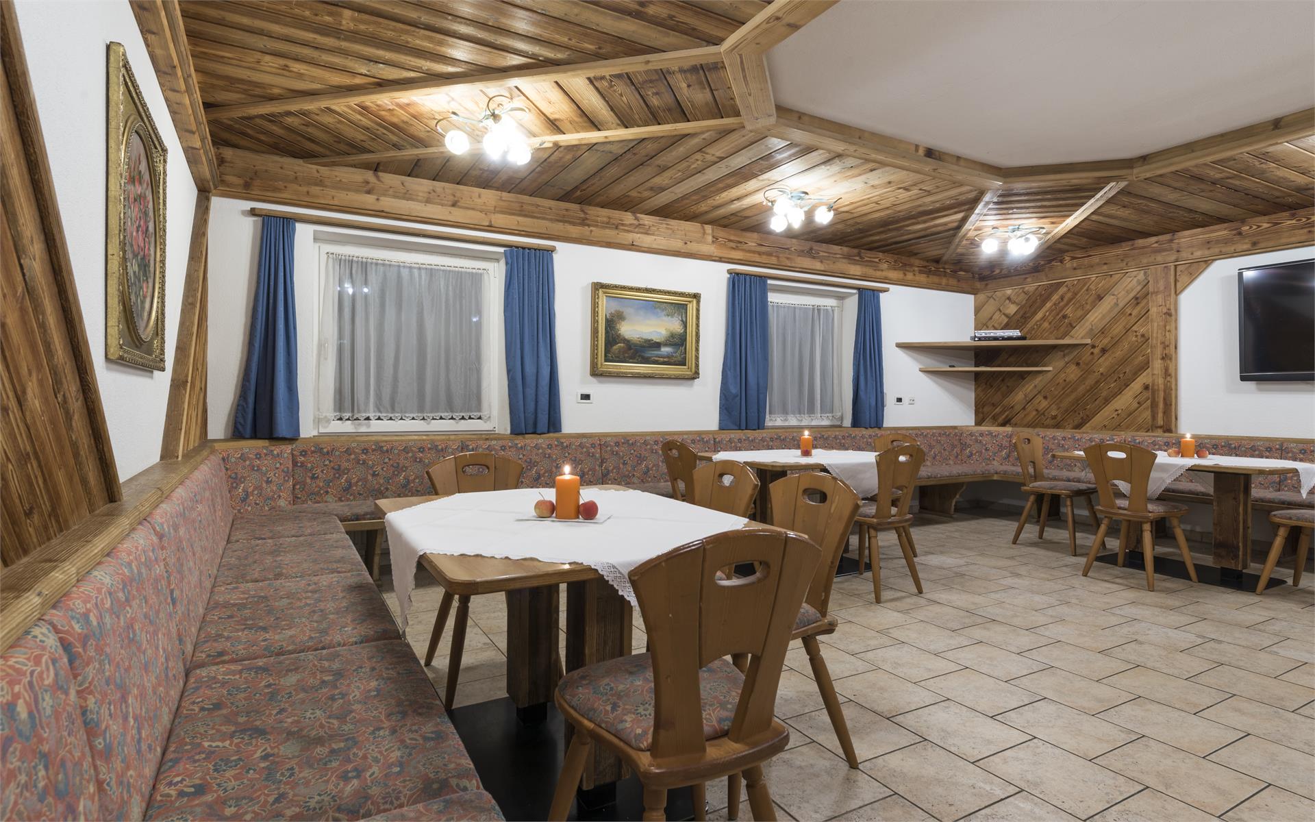Pension Fürstenhof Natz-Schabs 14 suedtirol.info