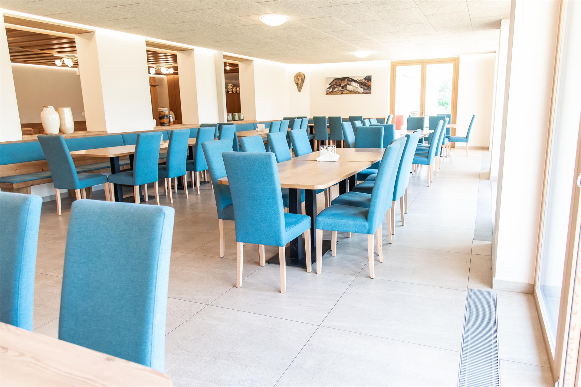 Pension Fürstenhof Natz-Schabs 18 suedtirol.info