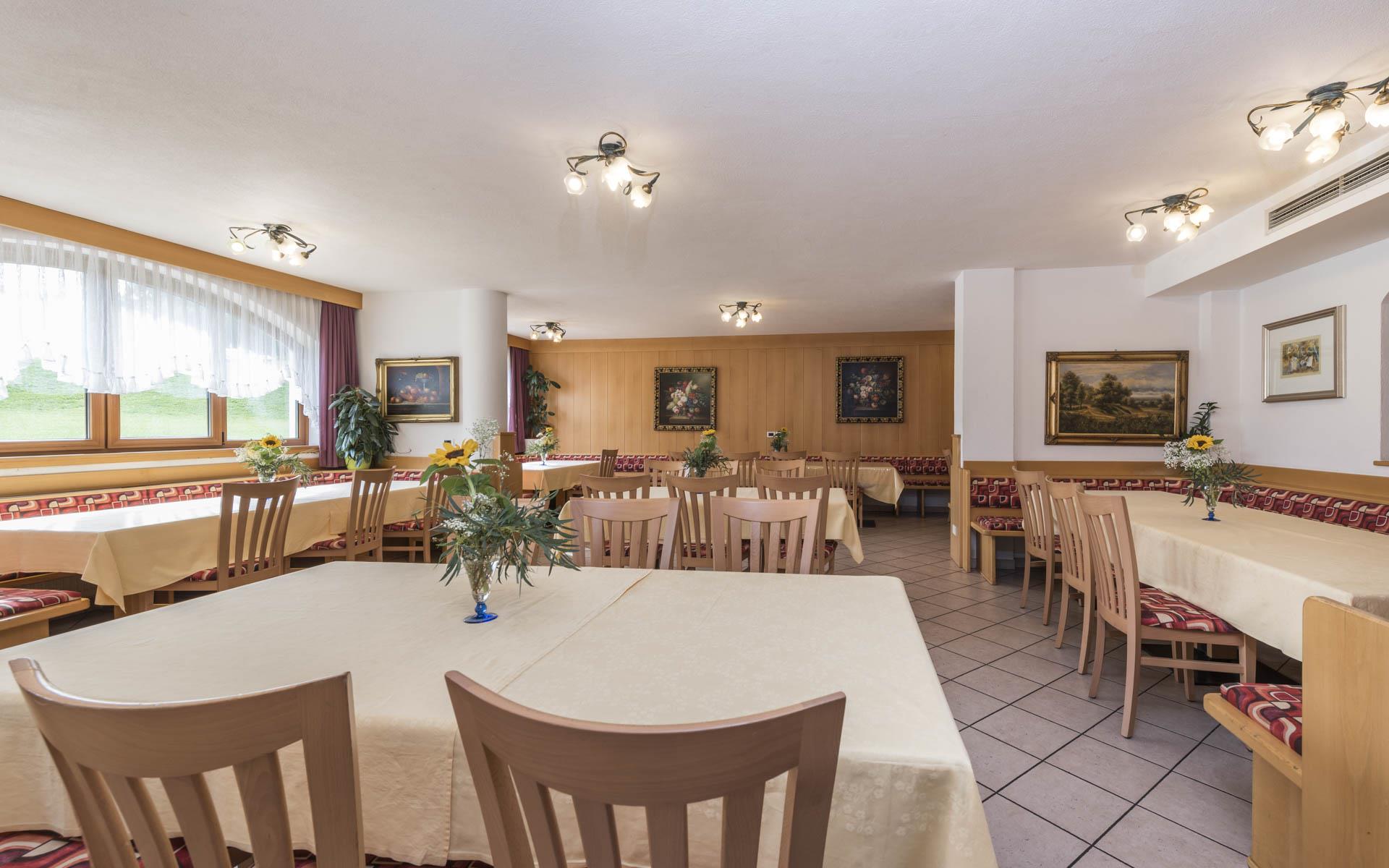 Pension Fürstenhof Natz-Schabs 19 suedtirol.info