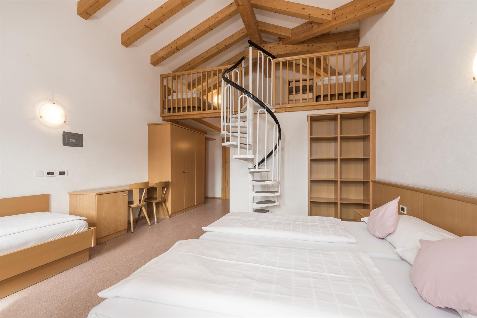 Pension Fürstenhof Natz-Schabs 8 suedtirol.info
