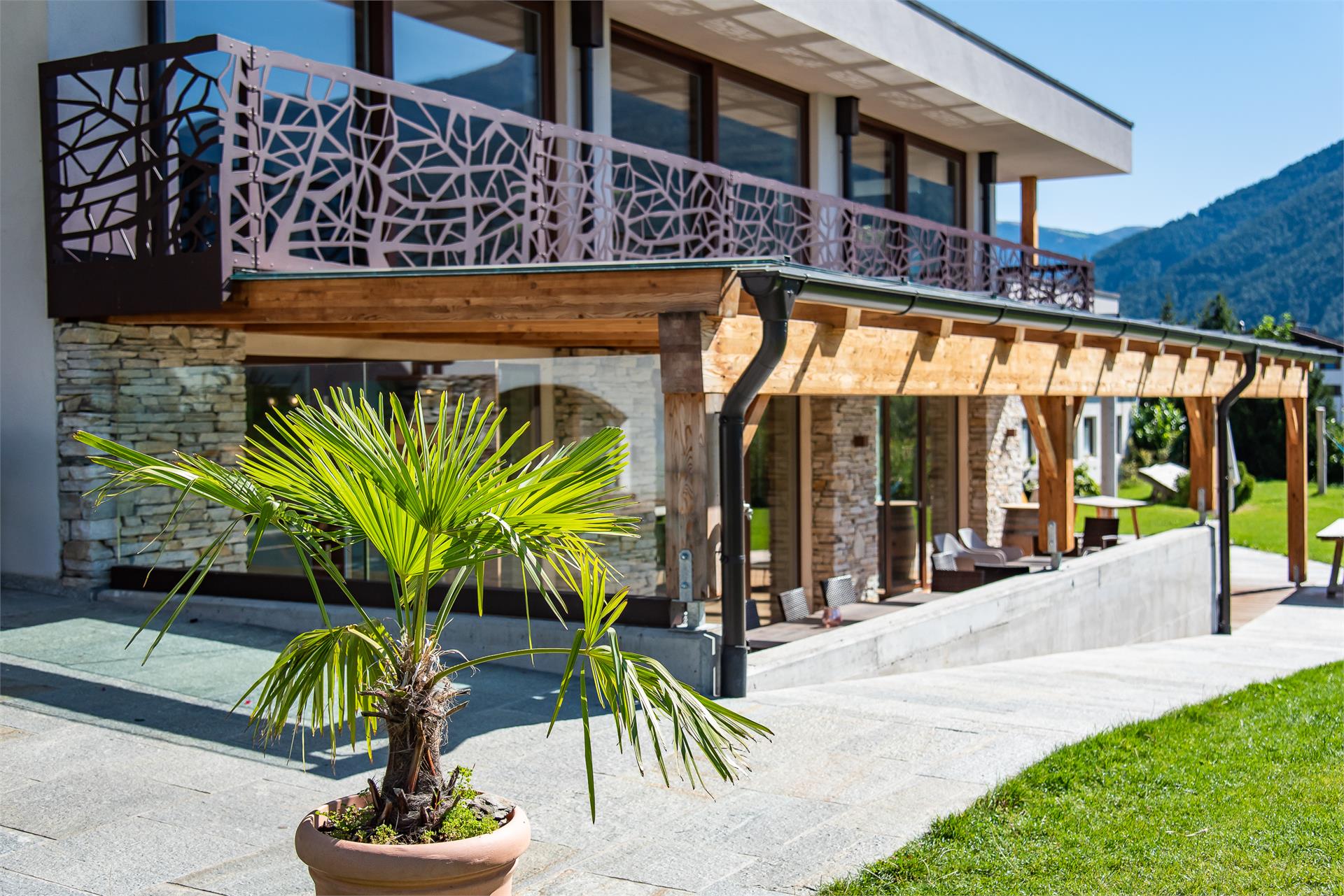 Pension Fürstenhof Natz-Schabs 17 suedtirol.info