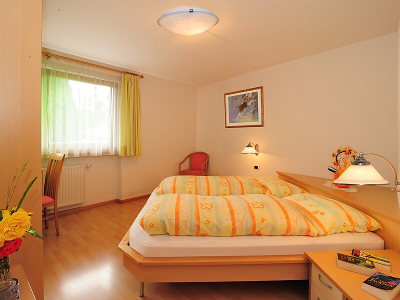 Room appartment