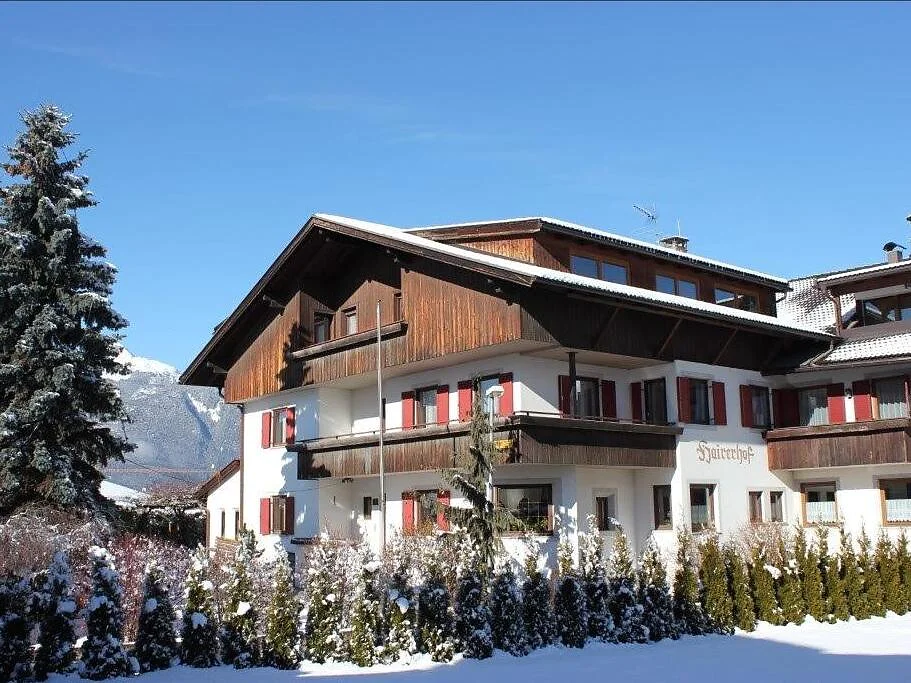 Pensione Hairerhof Naz-Sciaves 1 suedtirol.info