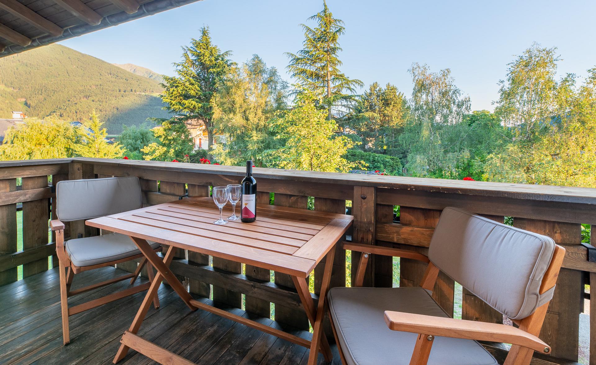 Pension Baumgartnerhof Natz-Schabs 7 suedtirol.info
