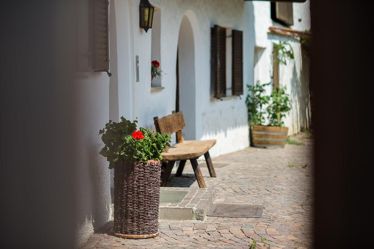 Pension Baumgartnerhof Natz-Schabs 13 suedtirol.info