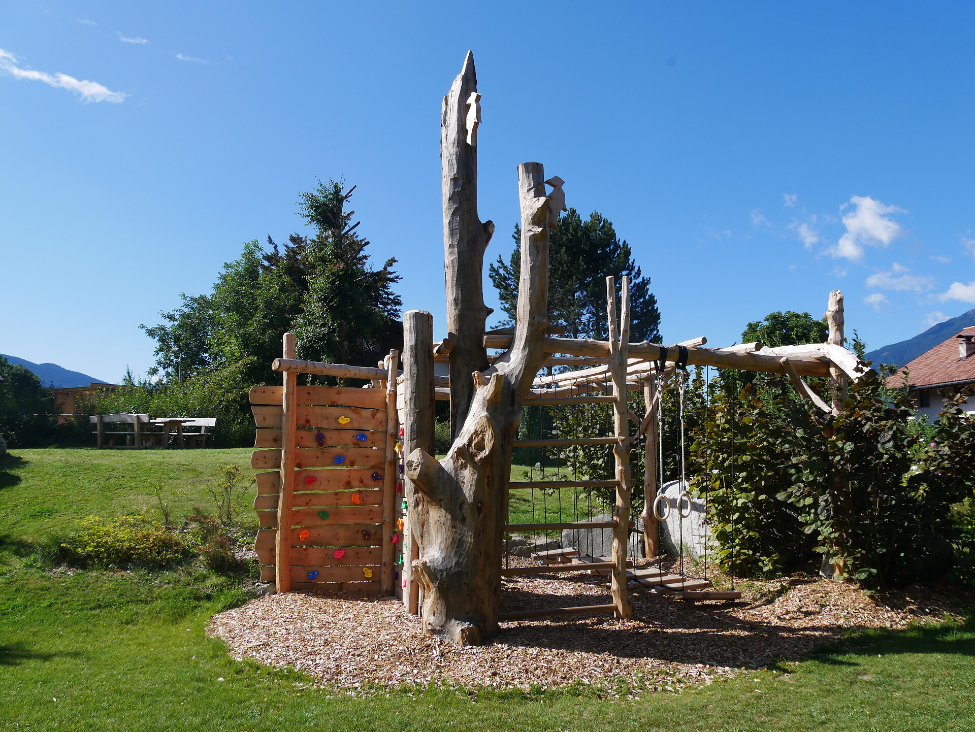 parco per i bambini