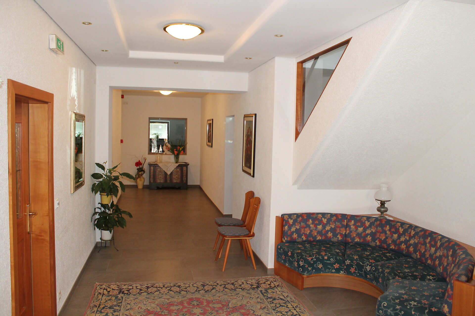 Ingresso