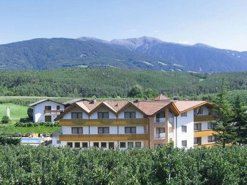 Pension Sonnenhof Natz-Schabs/Naz-Sciaves 1 suedtirol.info