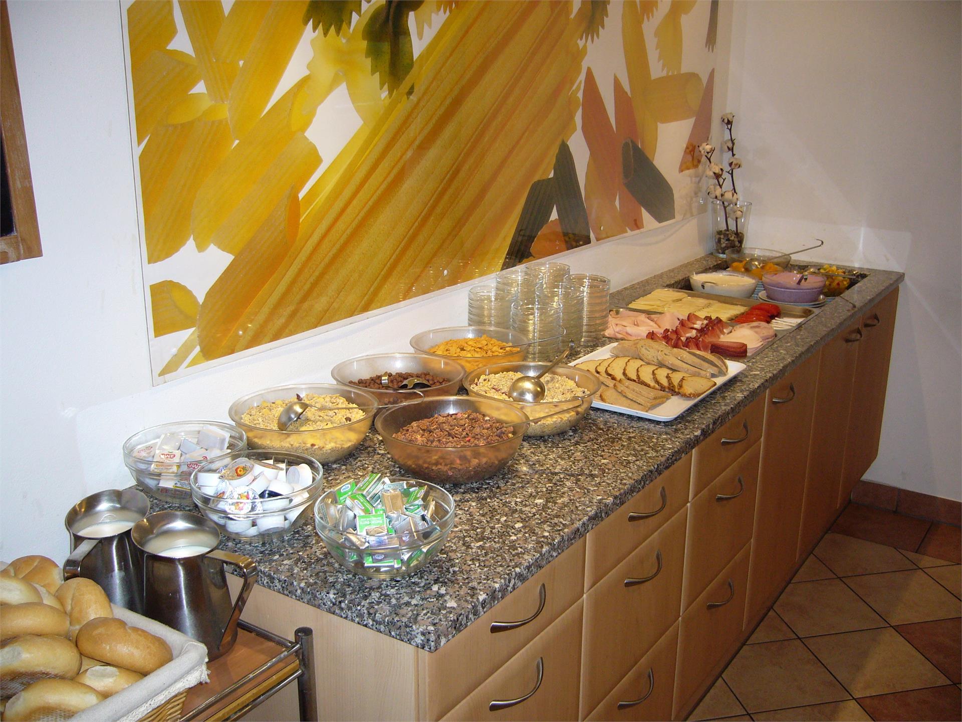 Pension Sonnenhof Natz-Schabs/Naz-Sciaves 8 suedtirol.info