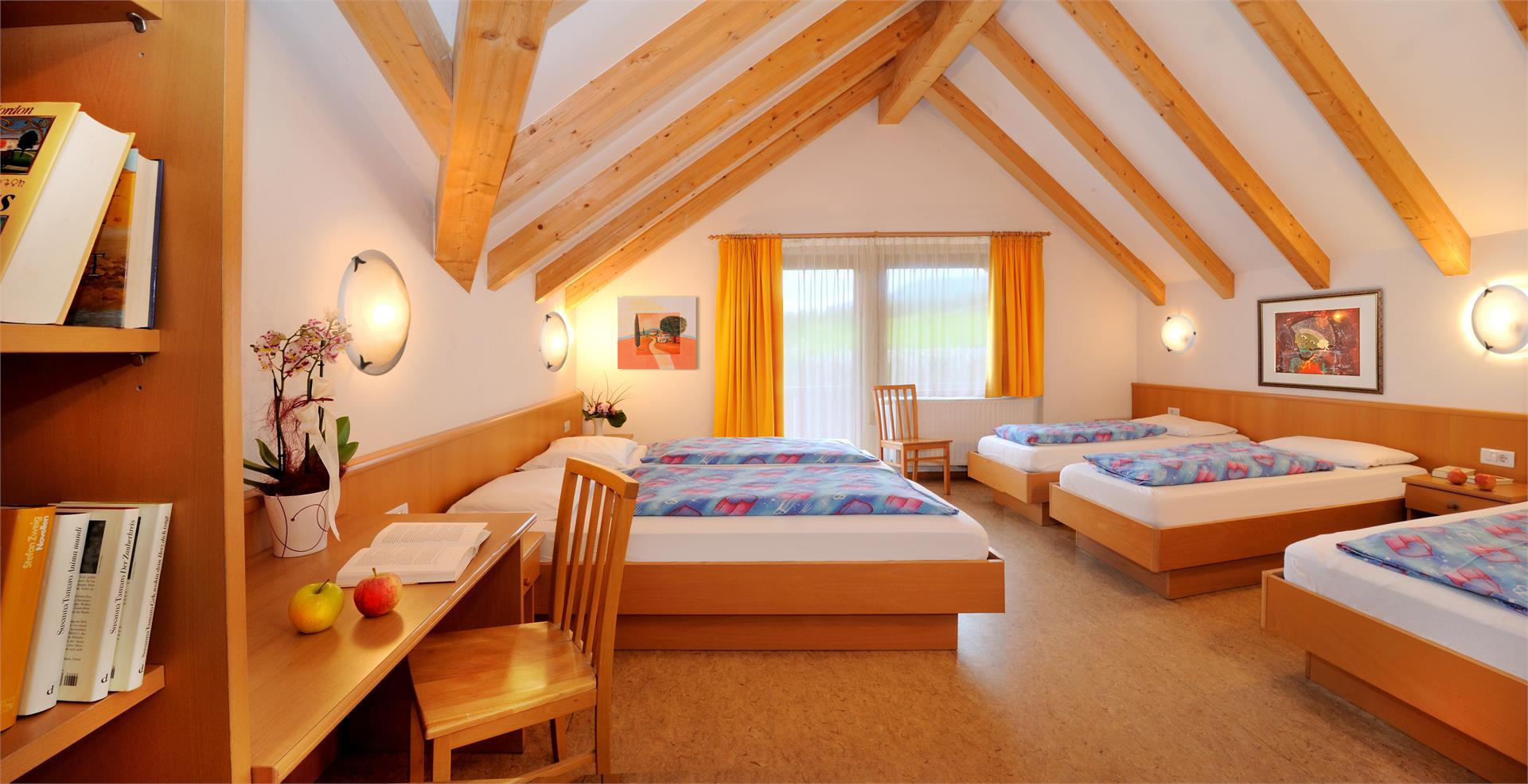 Pension Sonnenhof Natz-Schabs/Naz-Sciaves 7 suedtirol.info