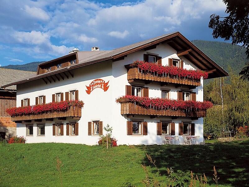 Pension Haslerhof Natz-Schabs 1 suedtirol.info