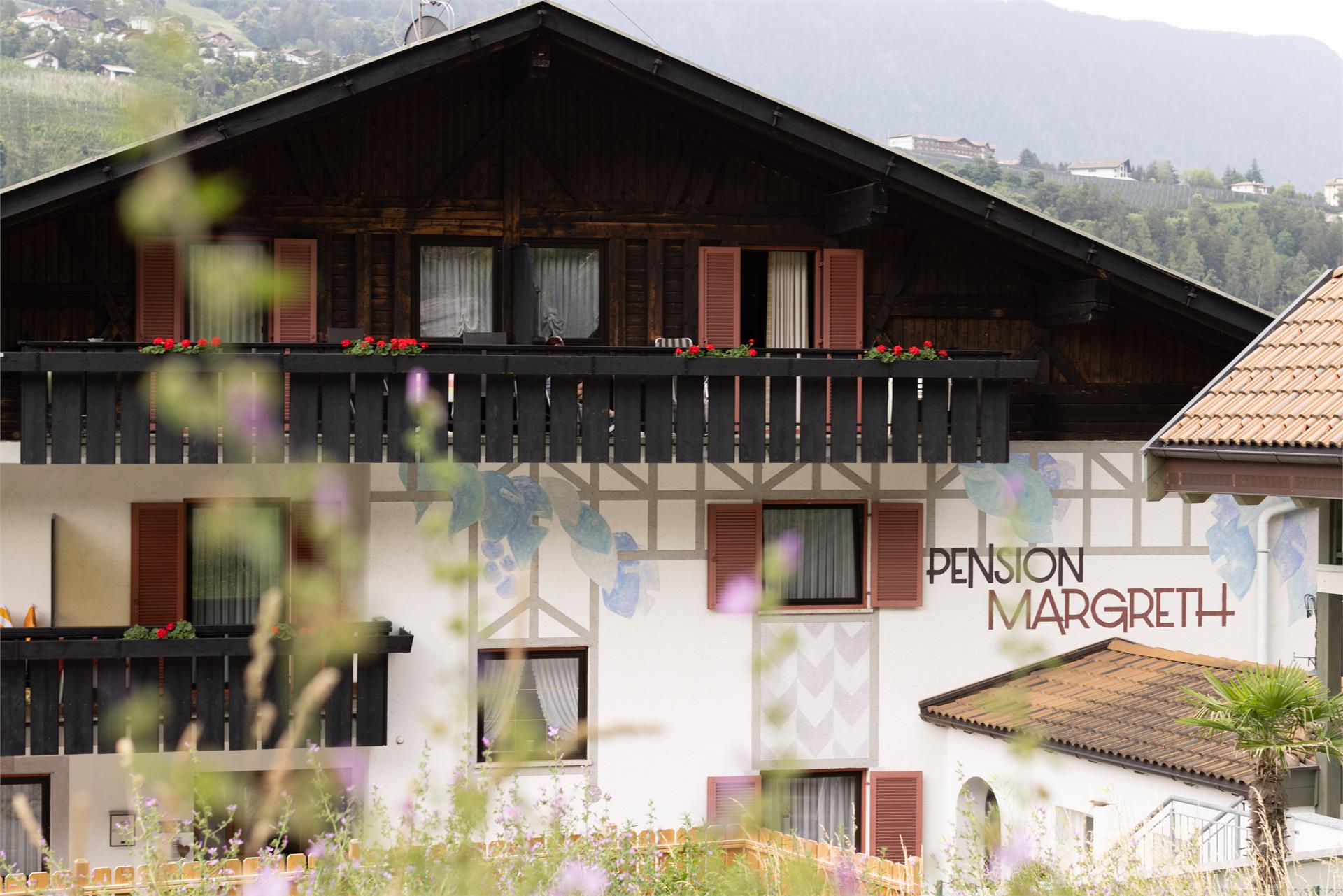Pensione Margreth Rifiano 1 suedtirol.info