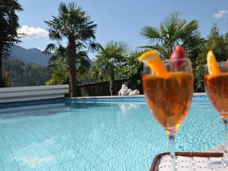 Pension Margreth Riffian/Rifiano 6 suedtirol.info