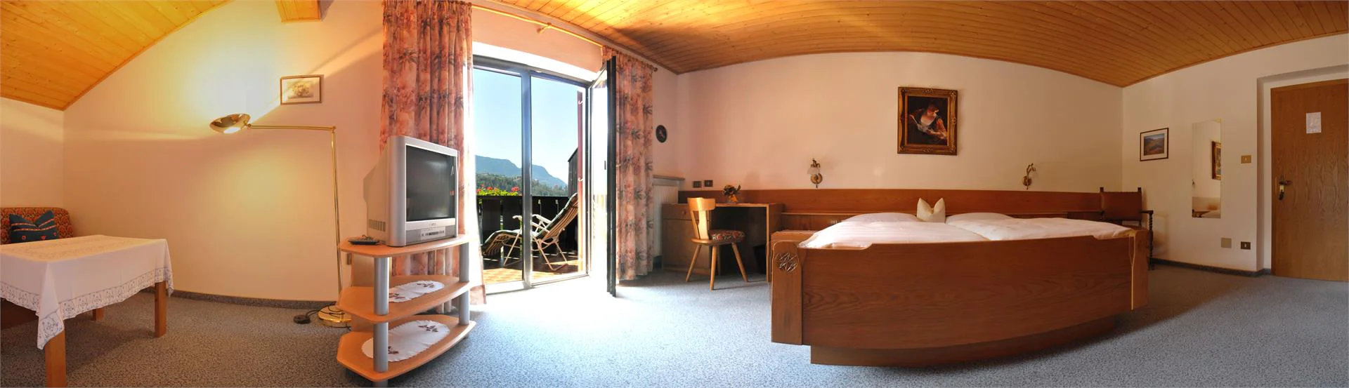 Pension Margreth Riffian/Rifiano 4 suedtirol.info