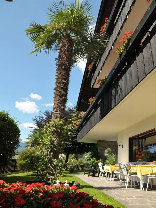 Pension Margreth Riffian/Rifiano 9 suedtirol.info