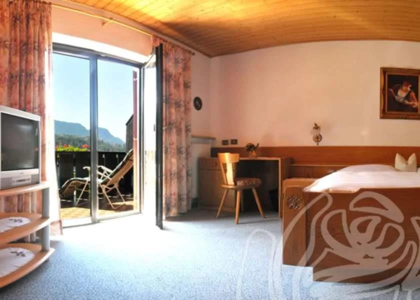 Pension Margreth Riffian/Rifiano 3 suedtirol.info