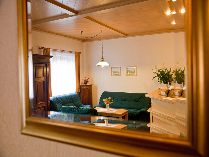 day room
