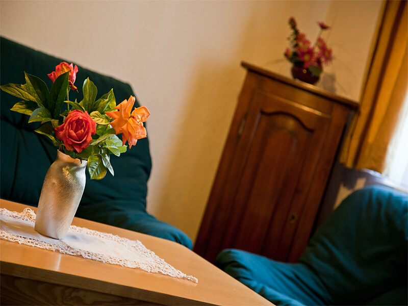 day room