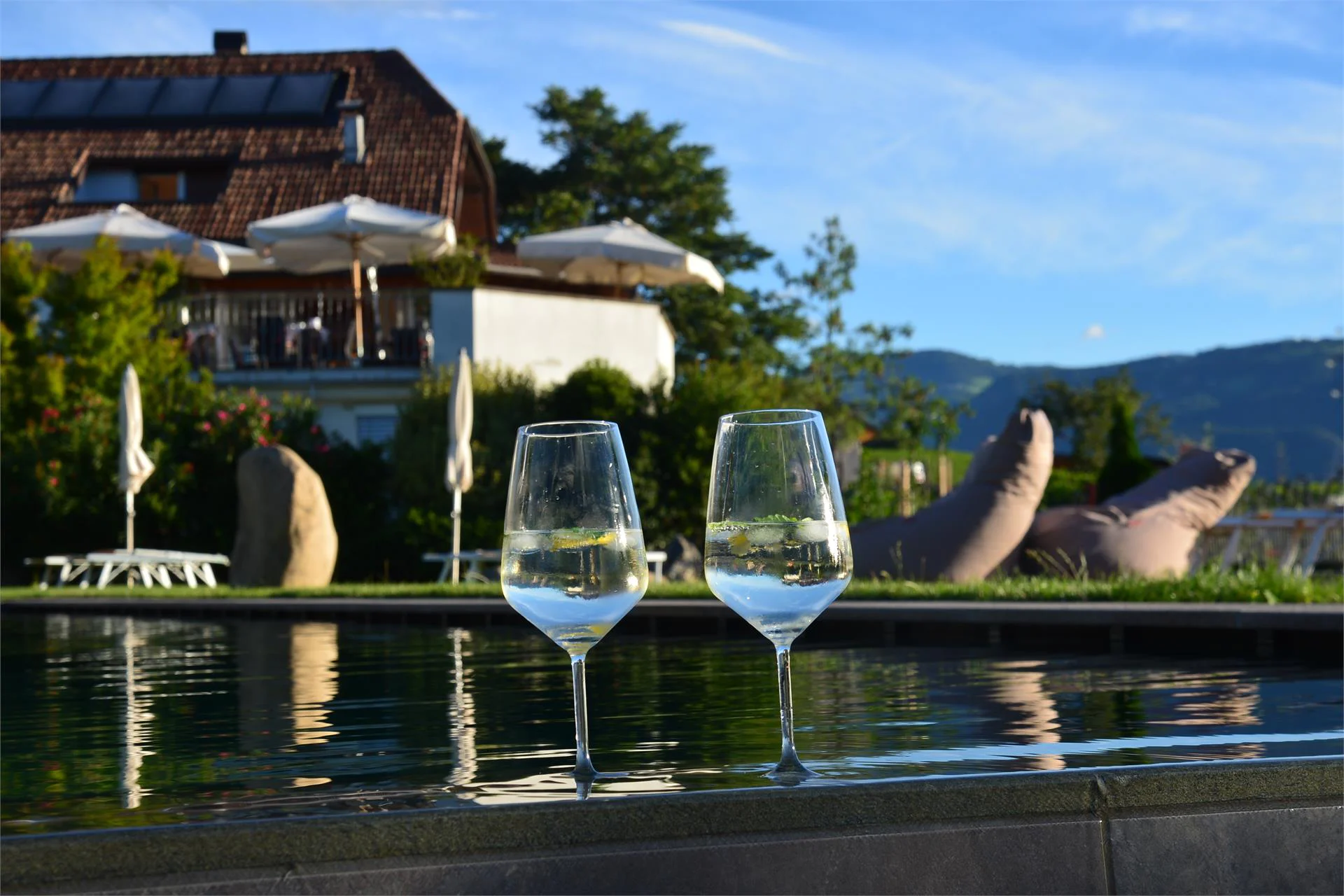 Pensione  Ebnerhof Appiano sulla Strada del Vino 5 suedtirol.info
