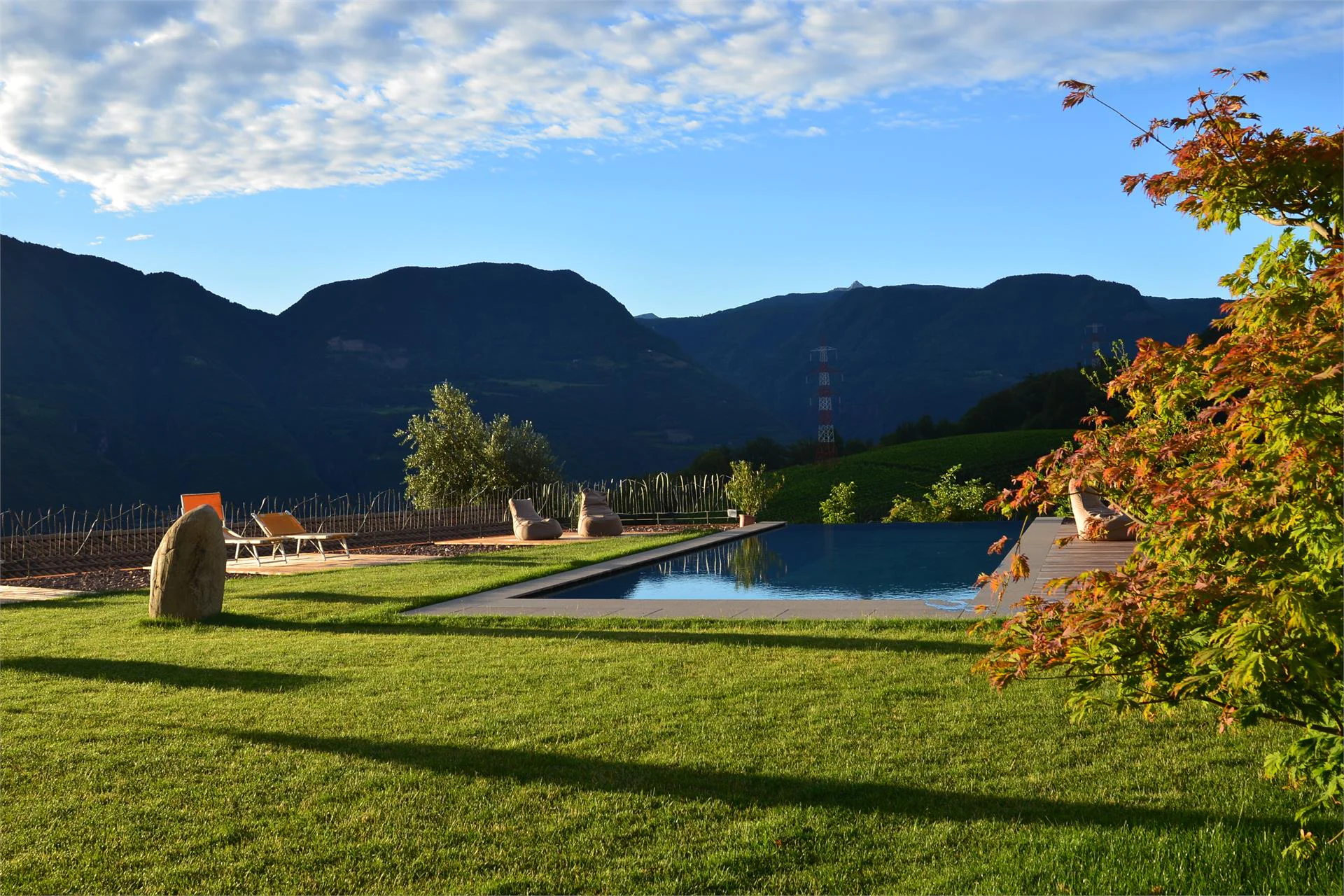 Pensione  Ebnerhof Appiano sulla Strada del Vino 2 suedtirol.info