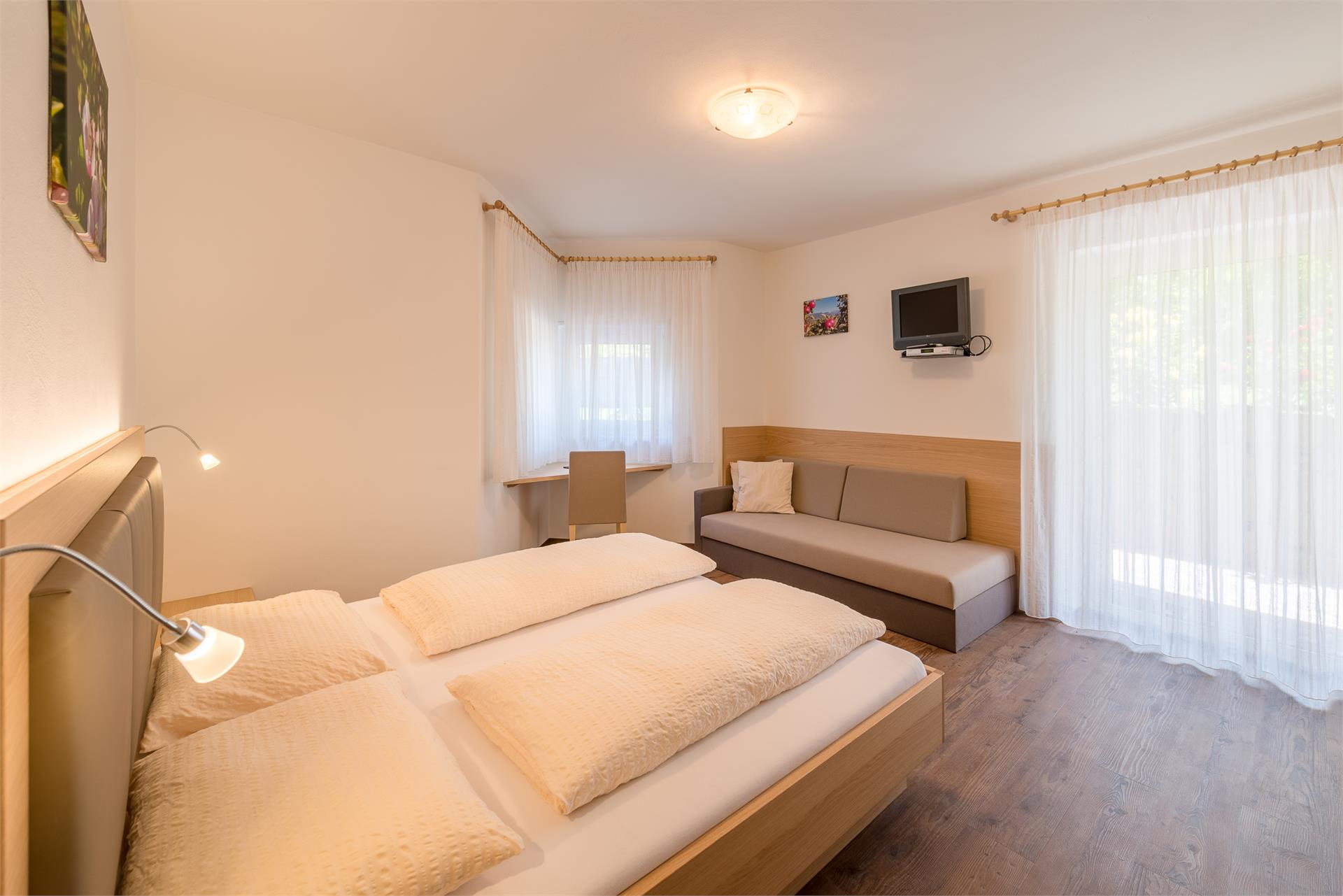 Pension Etschblick Eppan an der Weinstaße/Appiano sulla Strada del Vino 7 suedtirol.info
