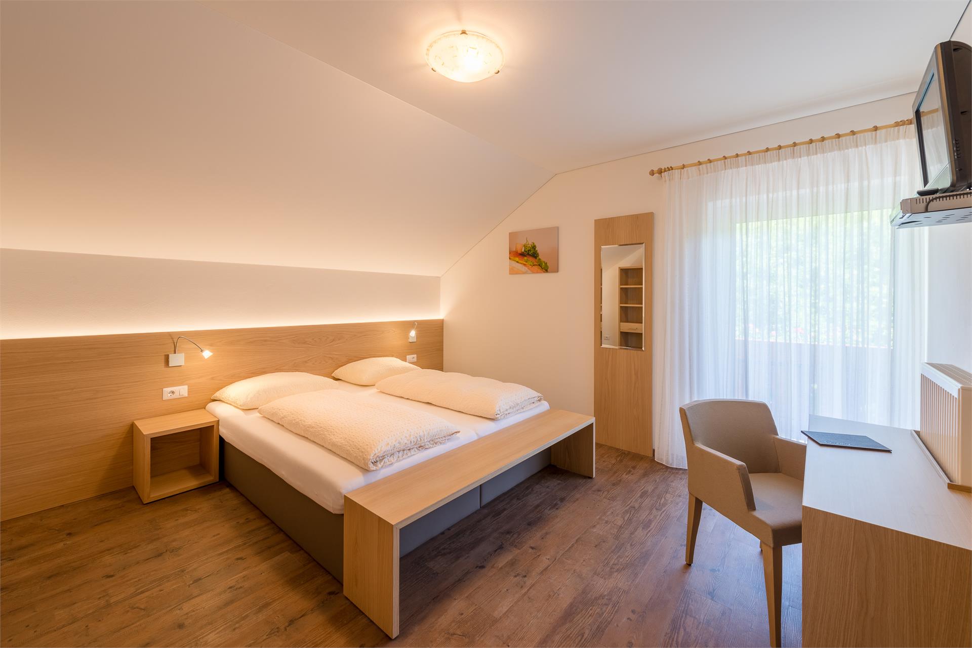 Pension Etschblick Eppan an der Weinstaße/Appiano sulla Strada del Vino 2 suedtirol.info