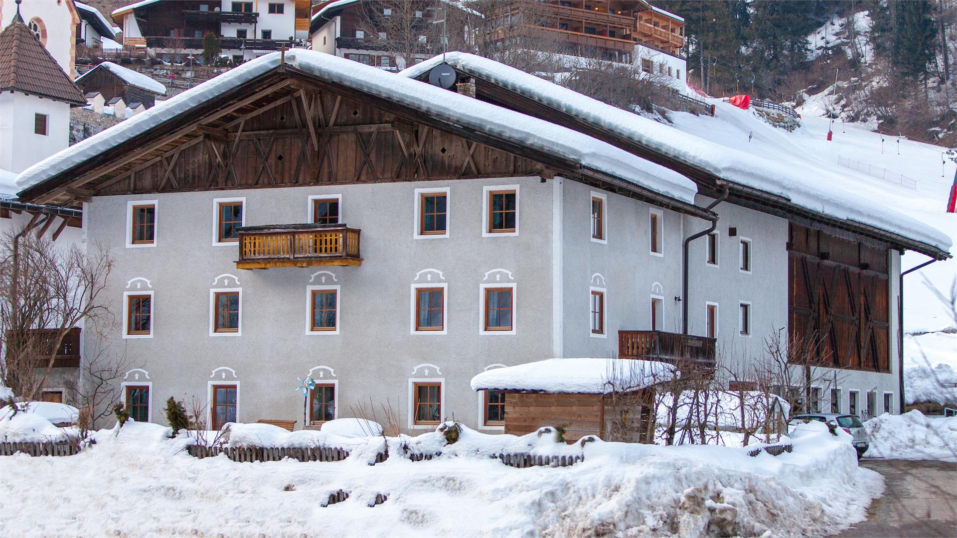 Paulnhof Brenner 1 suedtirol.info